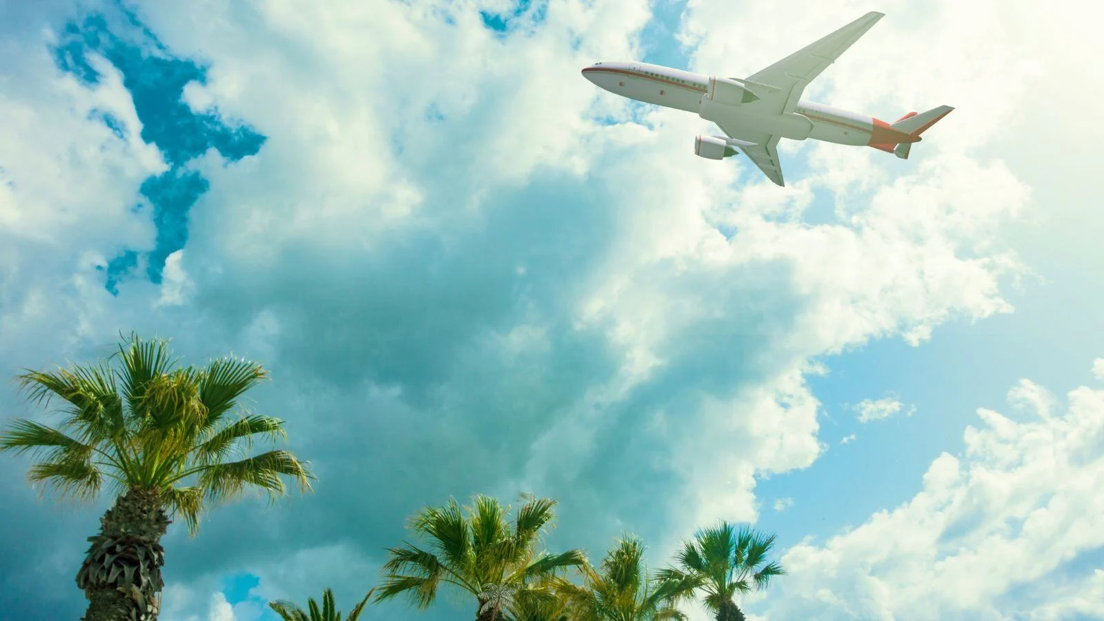 Summer 2025 travel trends