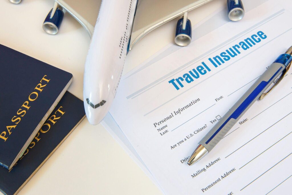 Travel insurance and travel Insurances