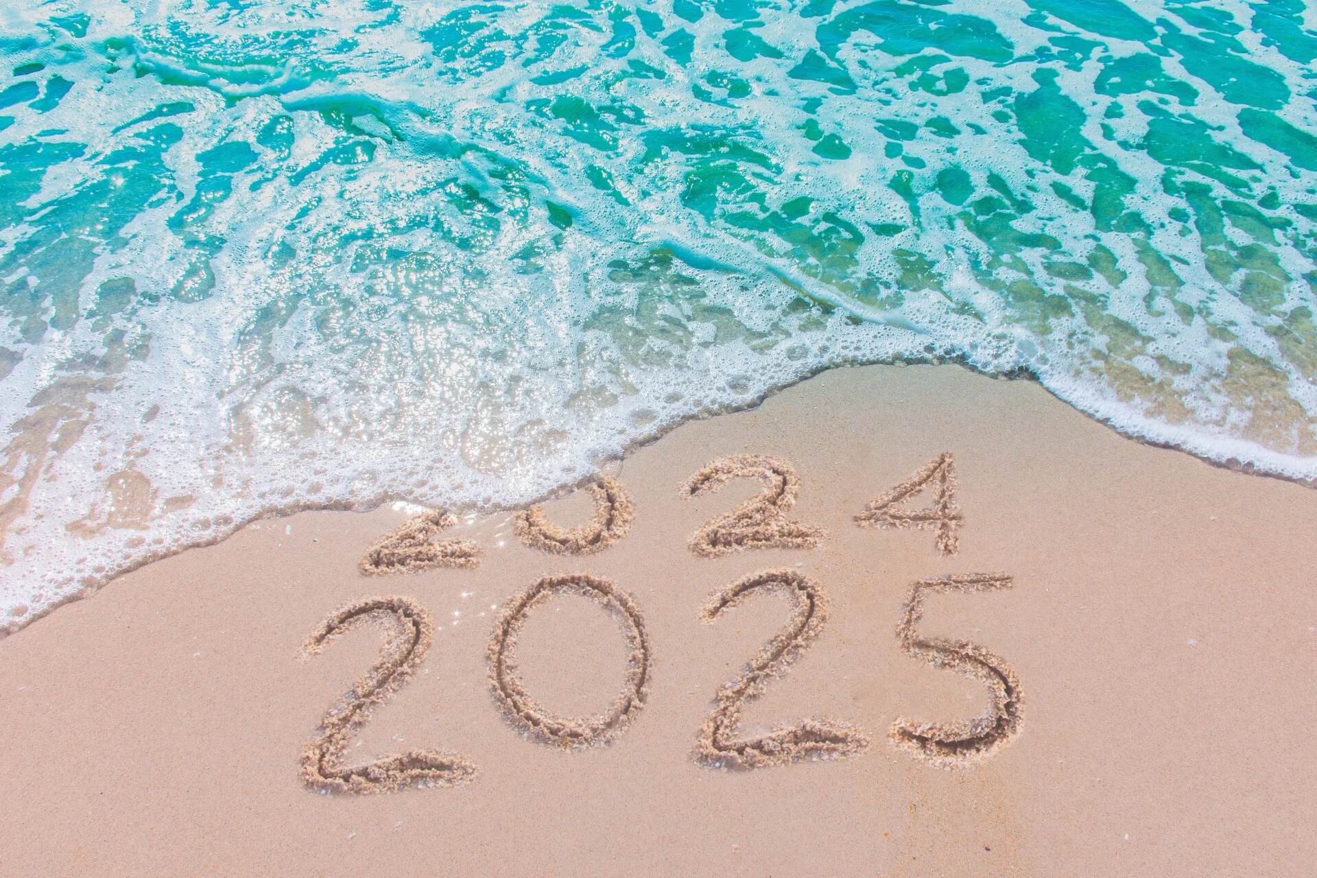 Traveler trends 2025