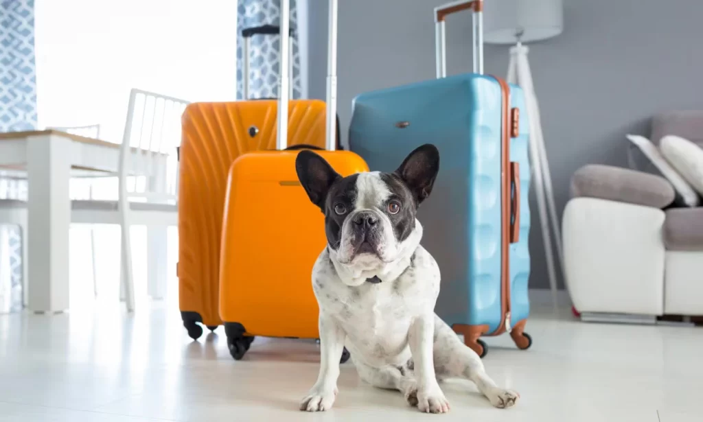 Dog Friendly hotels