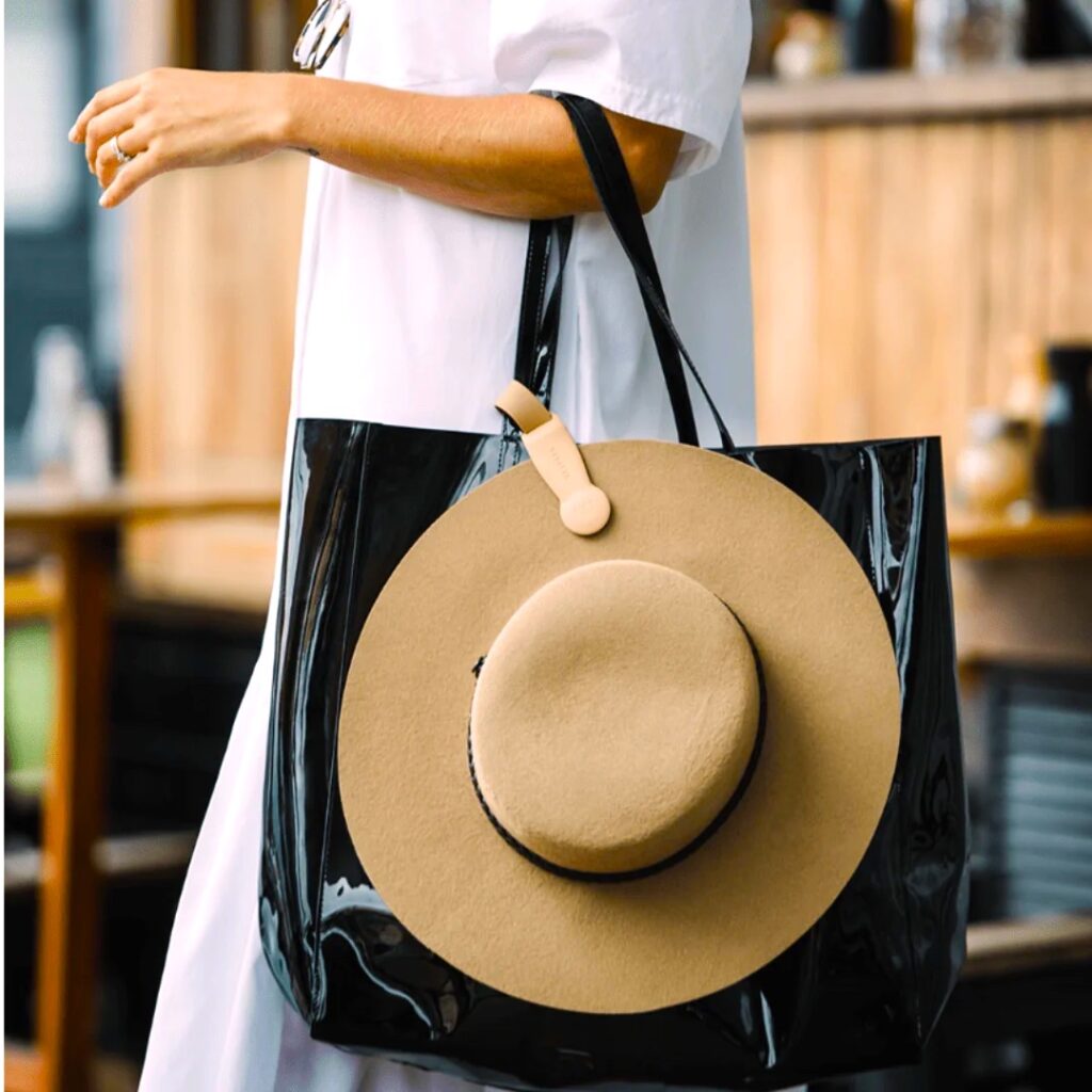 travel bags Klipsta