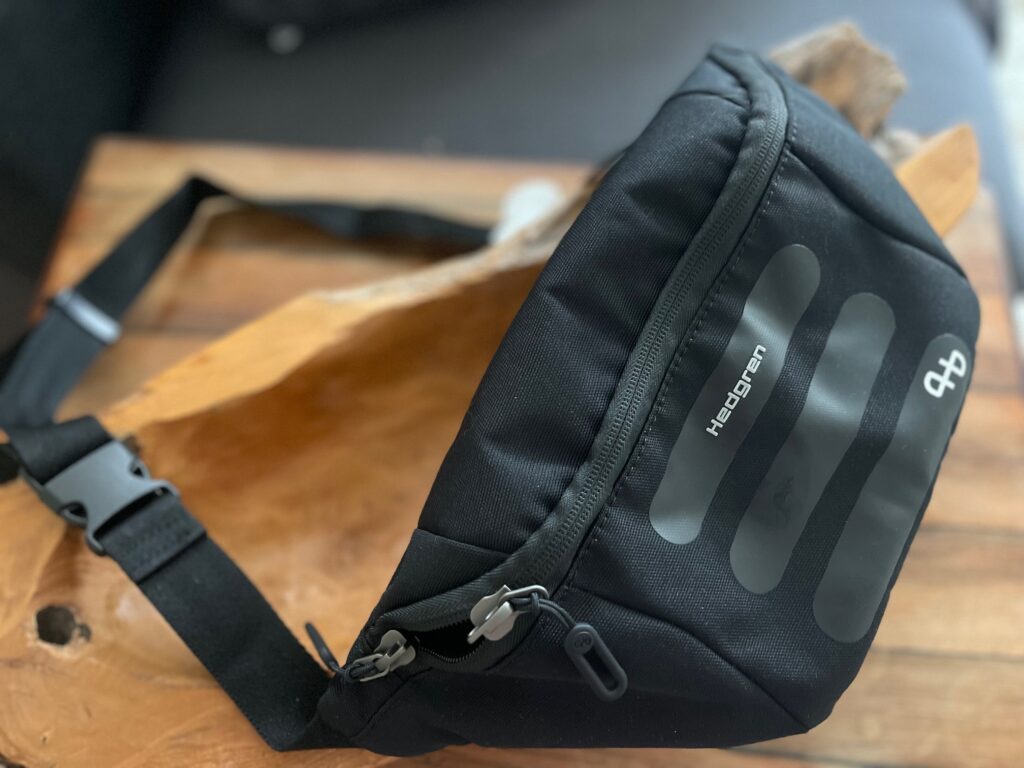 Hedgren TRAVEL ACCESSORIES