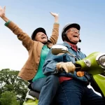 Travel for Seniors and health