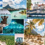 2025 Calendar of travel trends reports