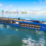 Rhine River Lindlblad and Nat Geo new launch