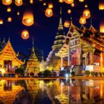 Asia Travel thailand