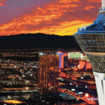 Las Vegas new developments