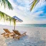 vacation for summer 2025